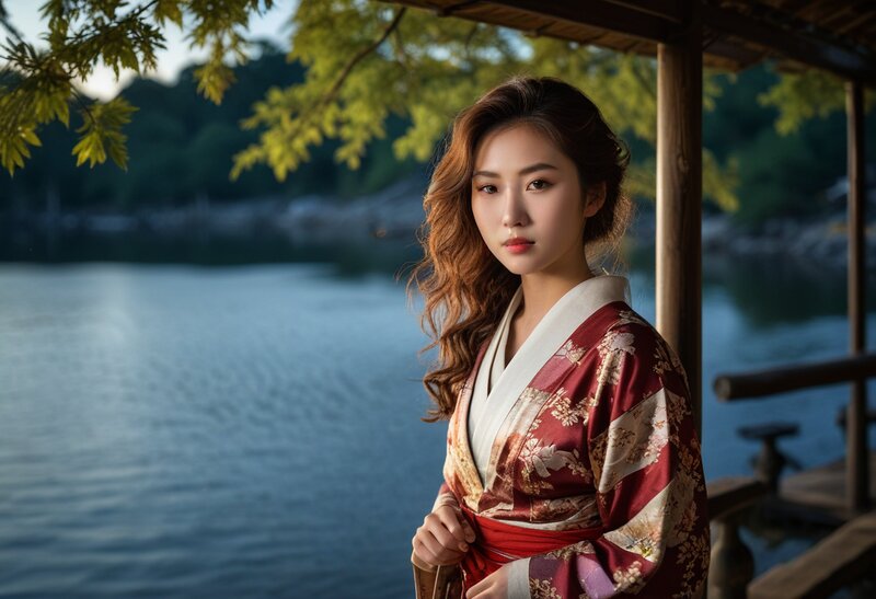 最后一场雨海报
