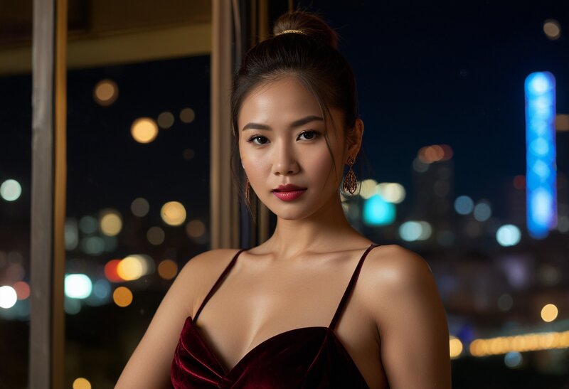 云端邮局海报